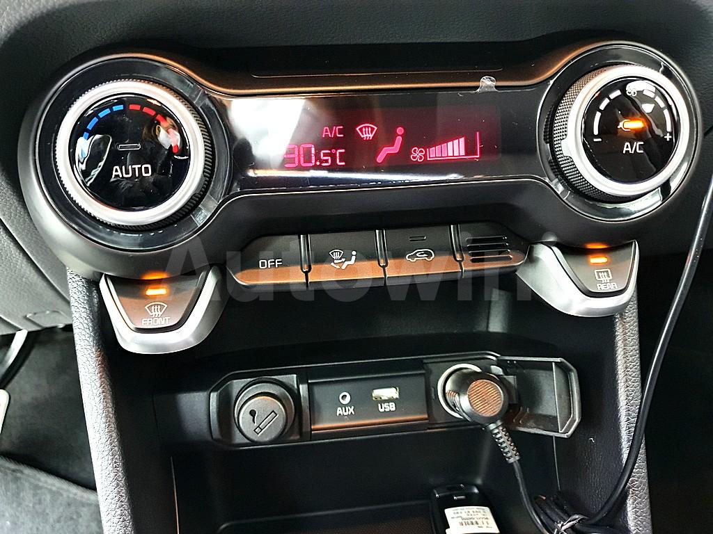 2020 KIA  MORNING JA  PRESTIGE - 14