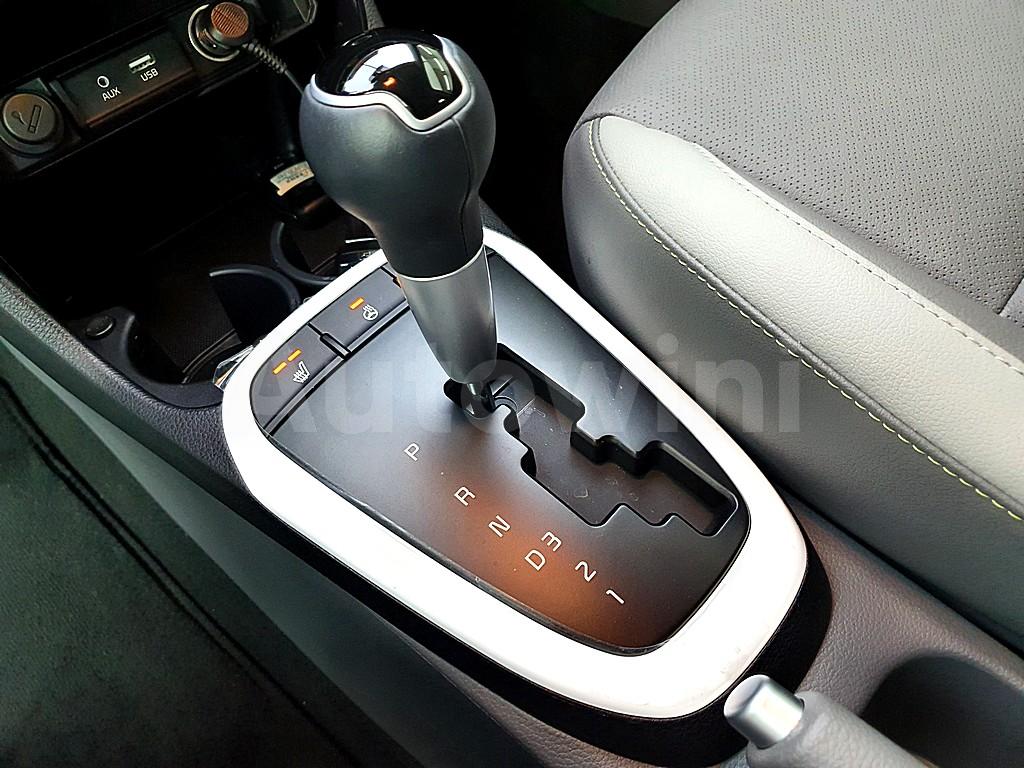 2020 KIA  MORNING JA  PRESTIGE - 15