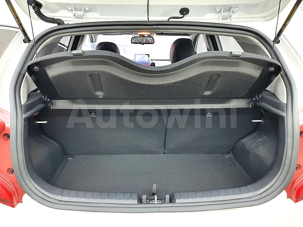2020 KIA  MORNING JA  PRESTIGE - 16