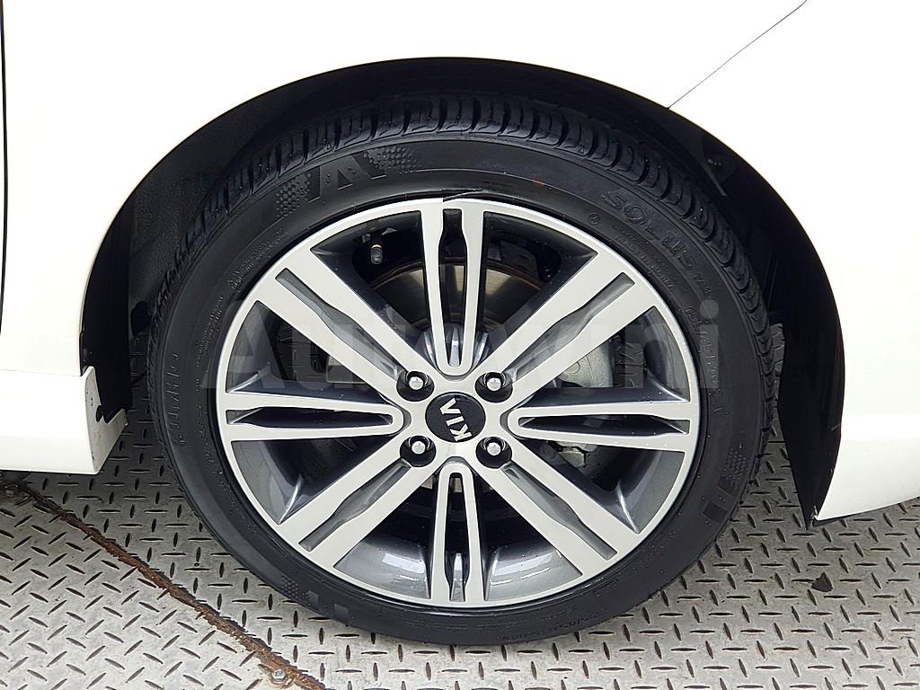 2020 KIA  MORNING JA  PRESTIGE - 17