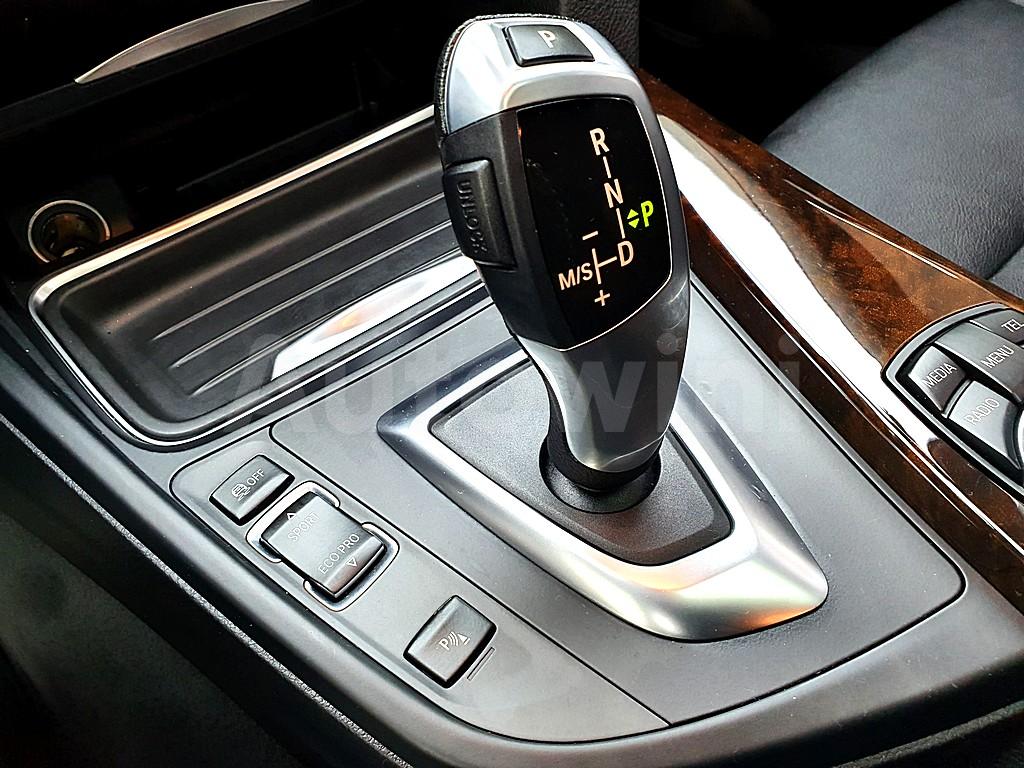2015 BMW 3 SERIES F30  320D - 14