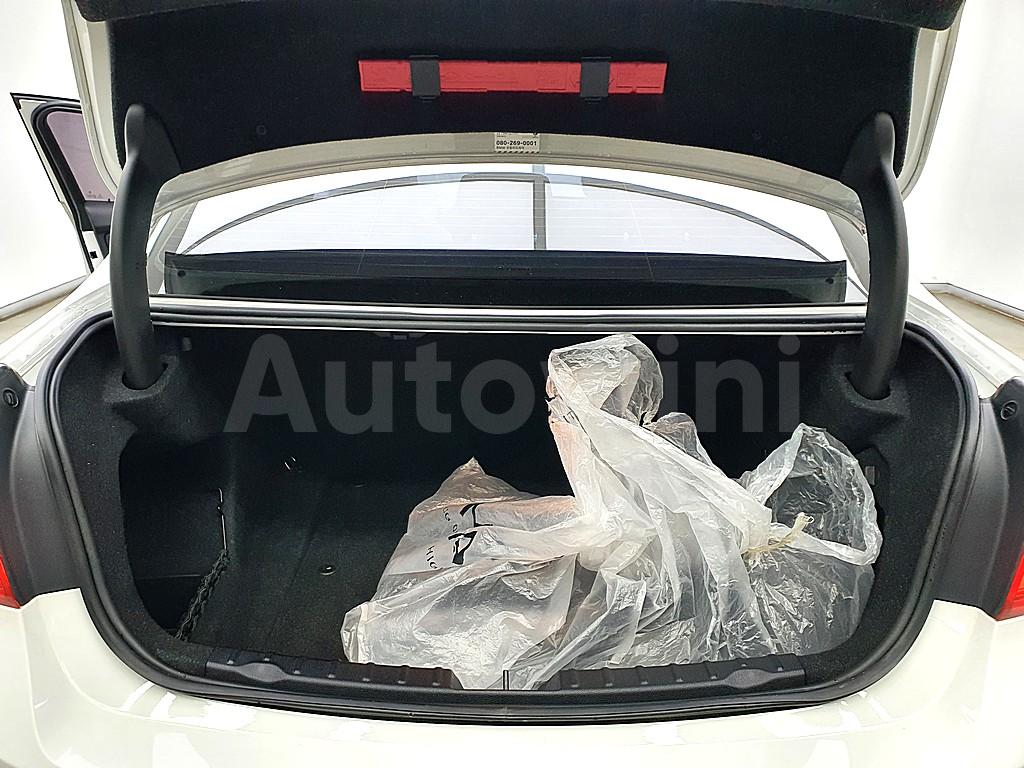 2015 BMW 3 SERIES F30  320D - 16