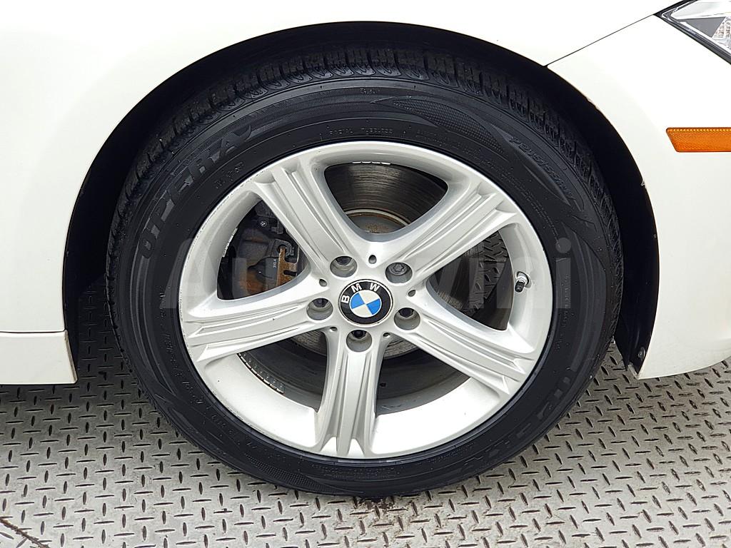 2015 BMW 3 SERIES F30  320D - 17