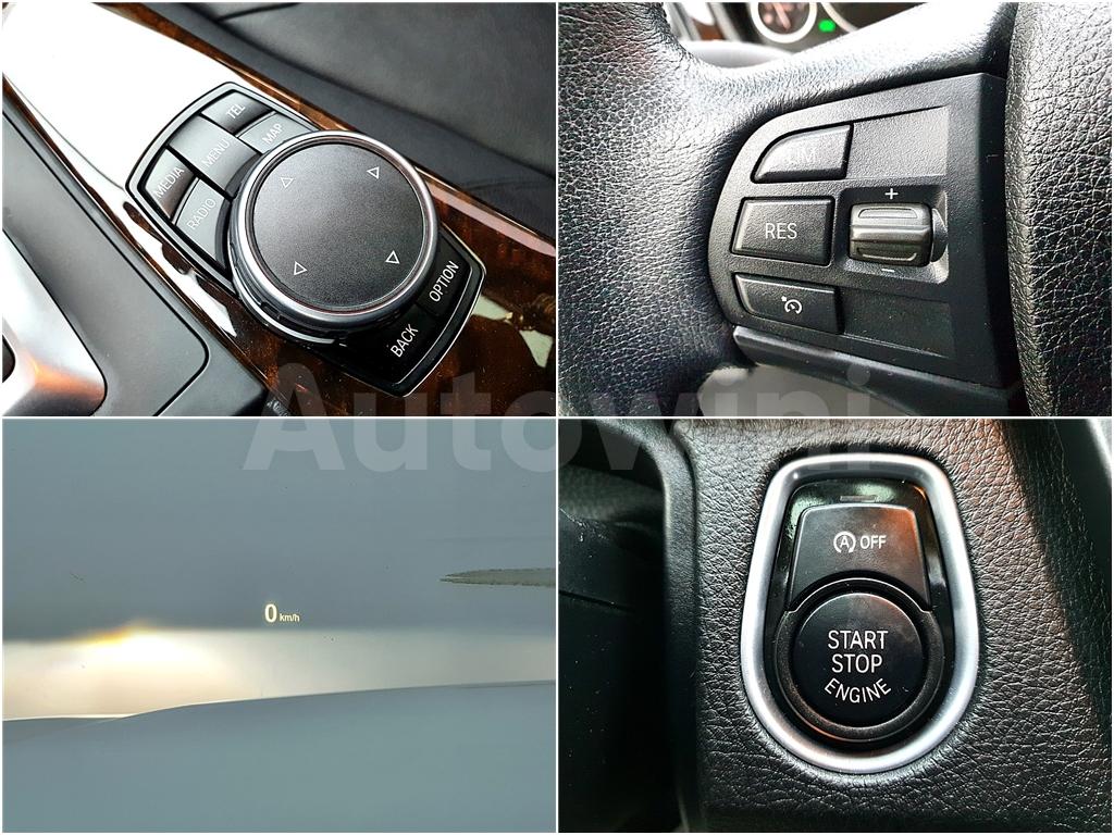 2015 BMW 3 SERIES F30  320D - 20