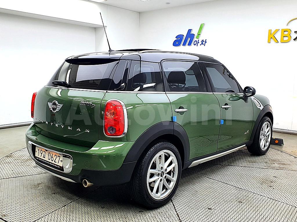 WMWXD5102GWT62236 2016 MINI COOPER D COUNTRYMAN ALL4-2