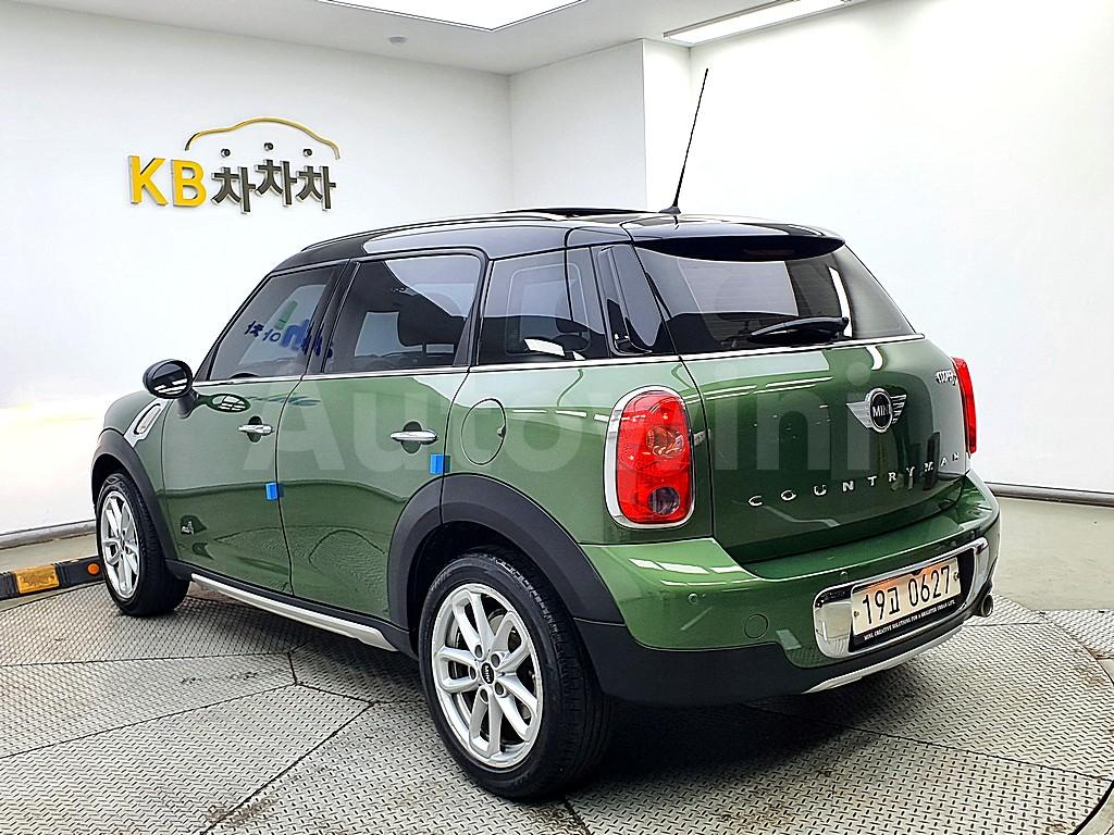 WMWXD5102GWT62236 2016 MINI COOPER D COUNTRYMAN ALL4-3