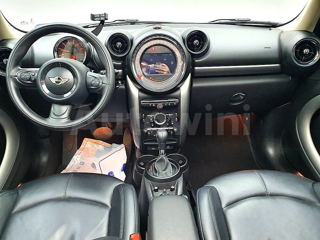 WMWXD5102GWT62236 2016 MINI COOPER D COUNTRYMAN ALL4-4