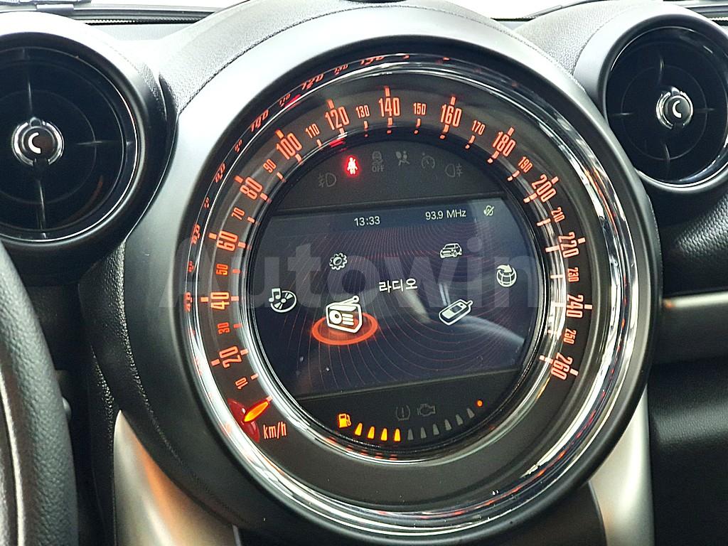 2016 MINI COOPER D COUNTRYMAN ALL4 - 13