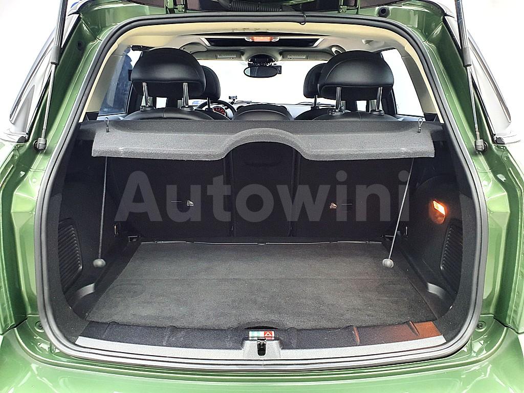 2016 MINI COOPER D COUNTRYMAN ALL4 - 17