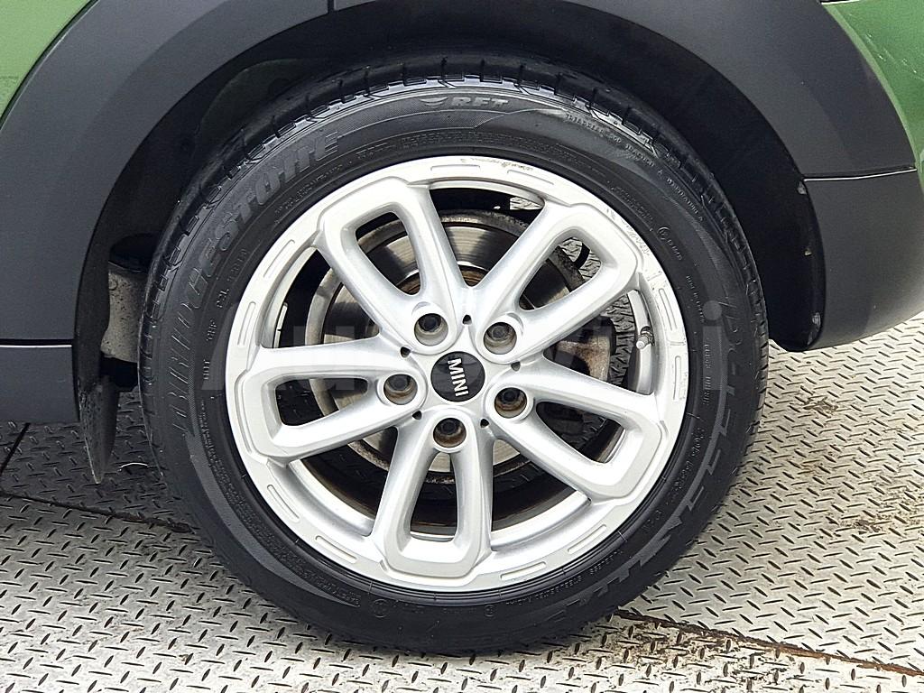 2016 MINI COOPER D COUNTRYMAN ALL4 - 18