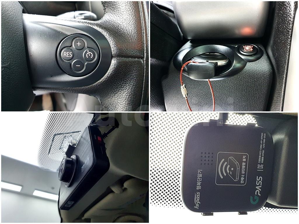 2016 MINI COOPER D COUNTRYMAN ALL4 - 19