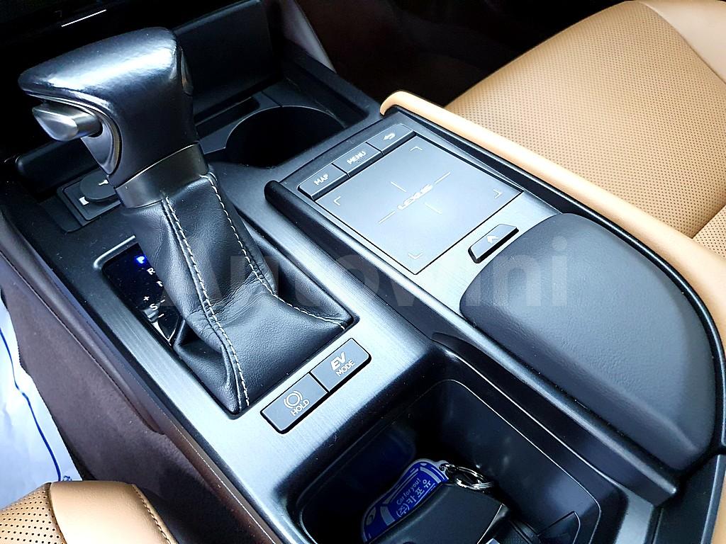 2019 LEXUS  ES 300H LUXURY - 14