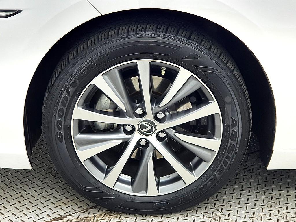 2019 LEXUS  ES 300H LUXURY - 17