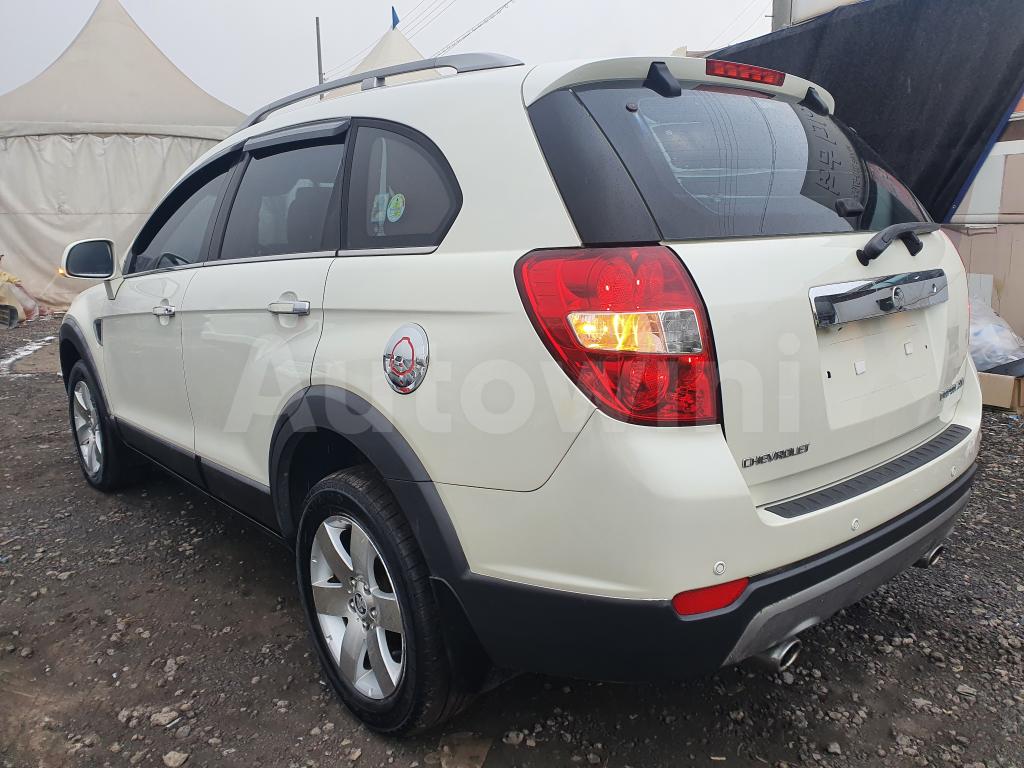 KLACA26RDAB093670 2010 GM DAEWOO (CHEVROLET) WINSTORM LT A/T NAVI R/C SUNROOF-4