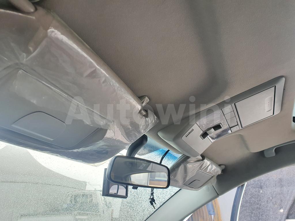 2010 GM DAEWOO (CHEVROLET) WINSTORM LT A/T NAVI R/C SUNROOF - 29