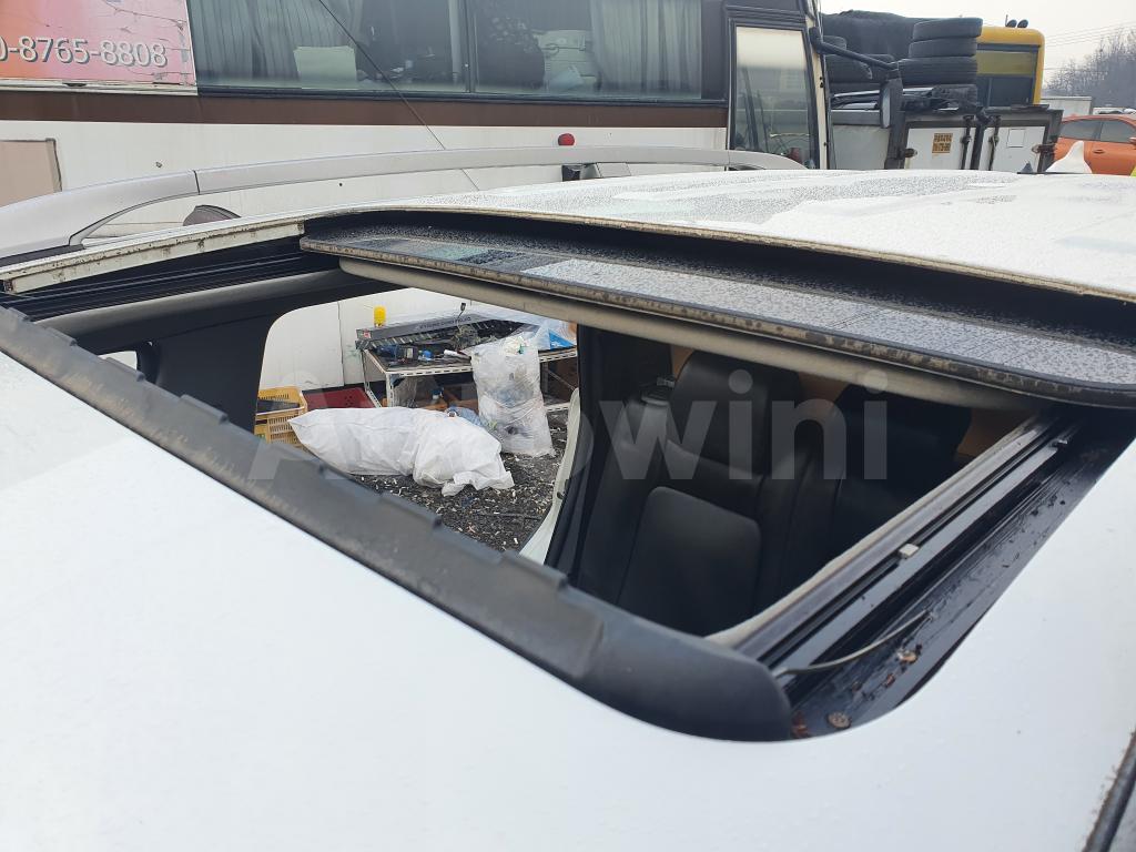 2010 GM DAEWOO (CHEVROLET) WINSTORM LT A/T NAVI R/C SUNROOF - 30
