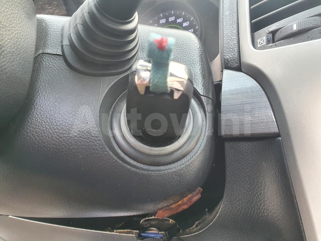 2010 GM DAEWOO (CHEVROLET) WINSTORM LT A/T NAVI R/C SUNROOF - 37