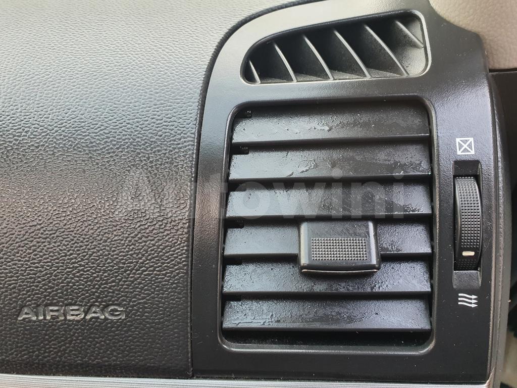 2010 GM DAEWOO (CHEVROLET) WINSTORM LT A/T NAVI R/C SUNROOF - 38