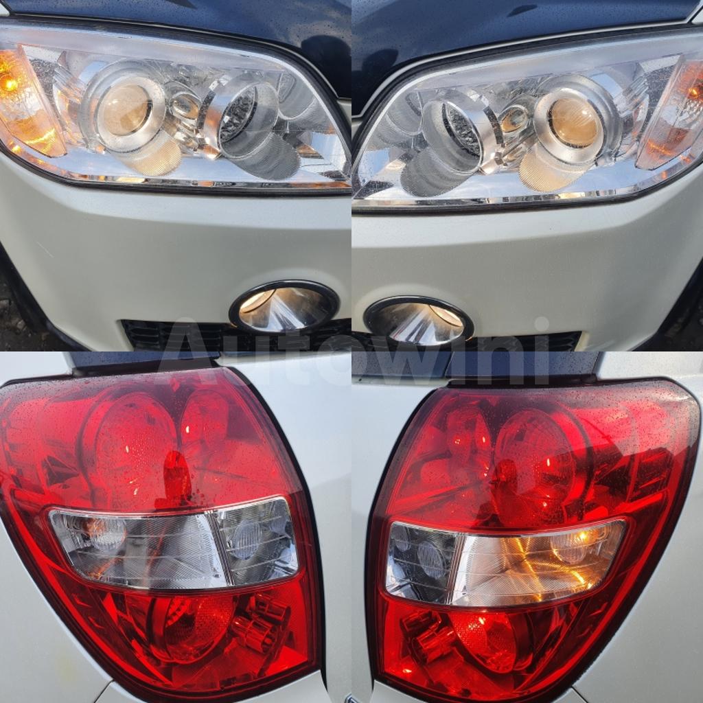 2010 GM DAEWOO (CHEVROLET) WINSTORM LT A/T NAVI R/C SUNROOF - 39