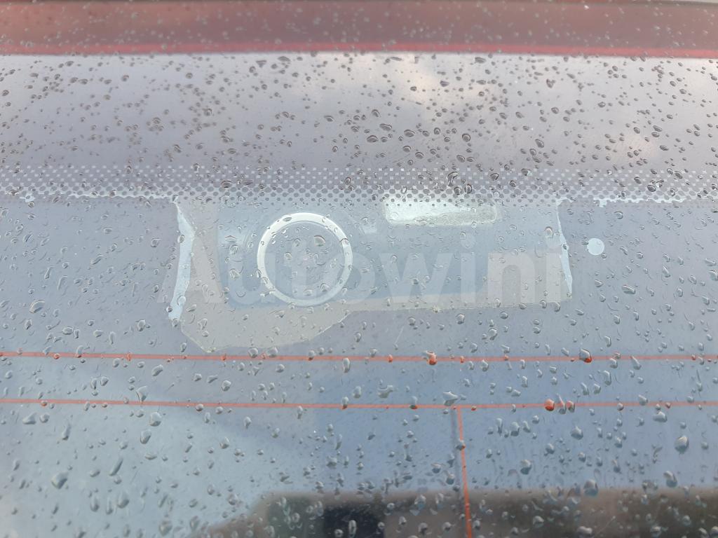 2010 GM DAEWOO (CHEVROLET) WINSTORM LT A/T NAVI R/C SUNROOF - 42