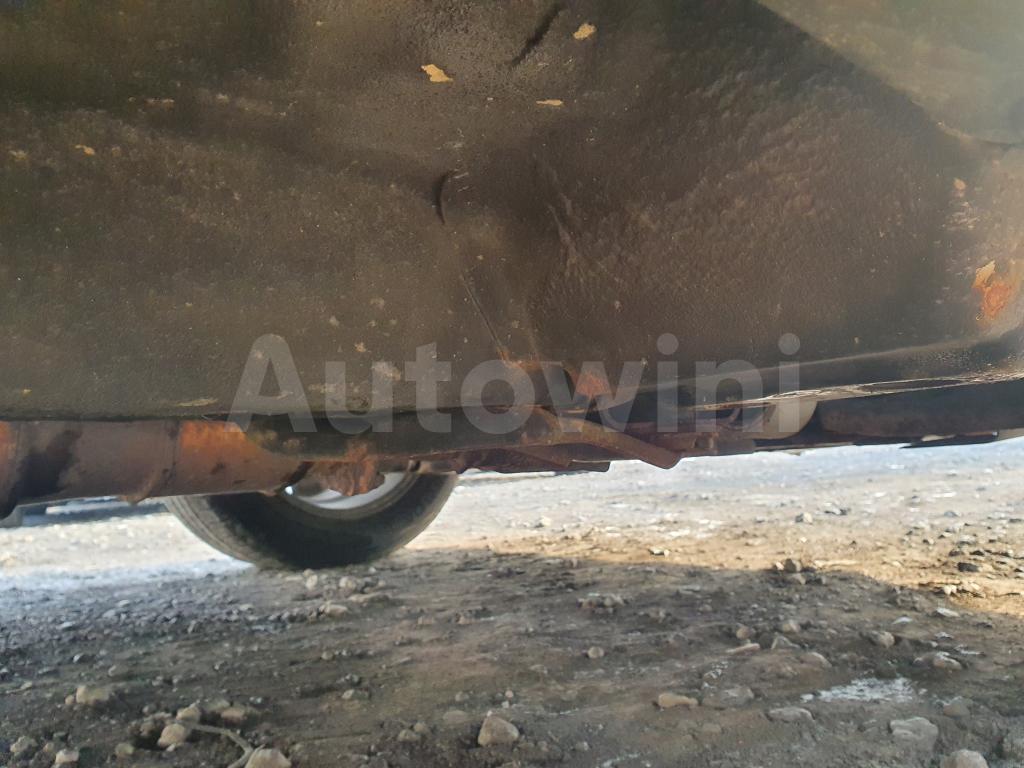 2010 GM DAEWOO (CHEVROLET) WINSTORM LT A/T NAVI R/C SUNROOF - 51