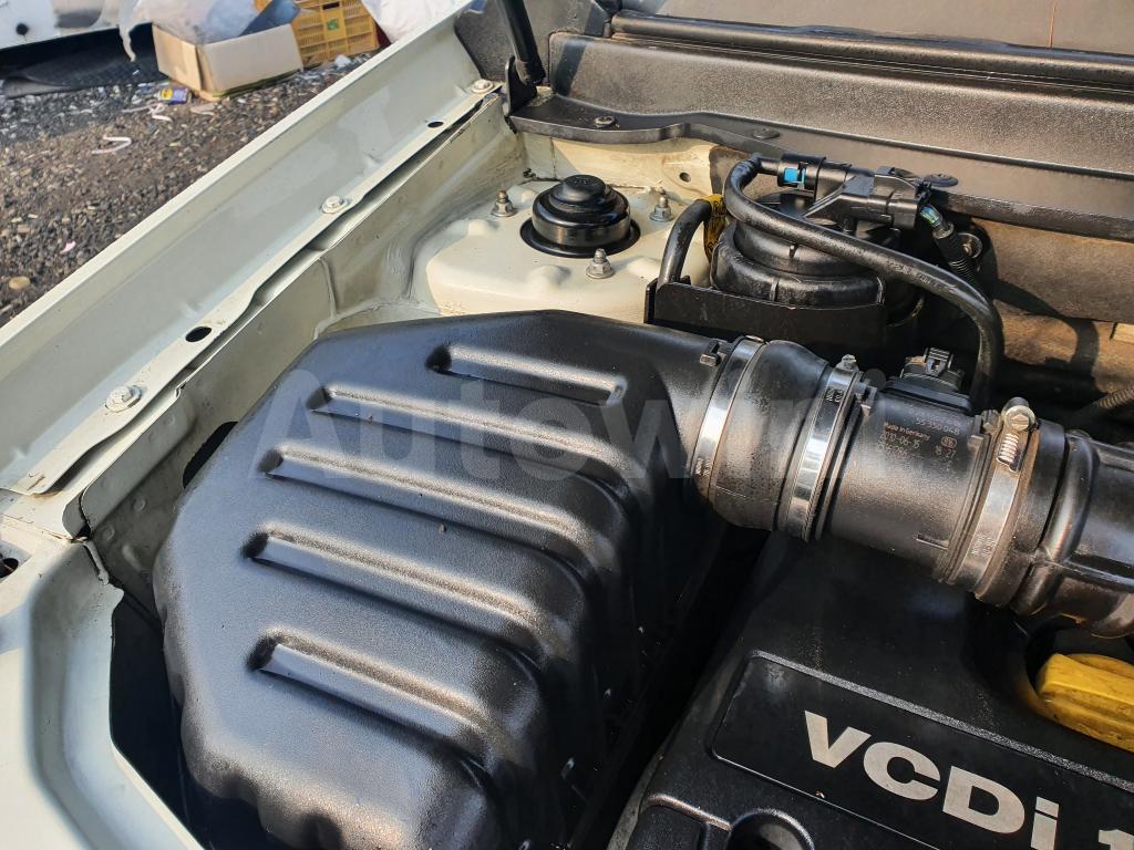 2010 GM DAEWOO (CHEVROLET) WINSTORM LT A/T NAVI R/C SUNROOF - 54