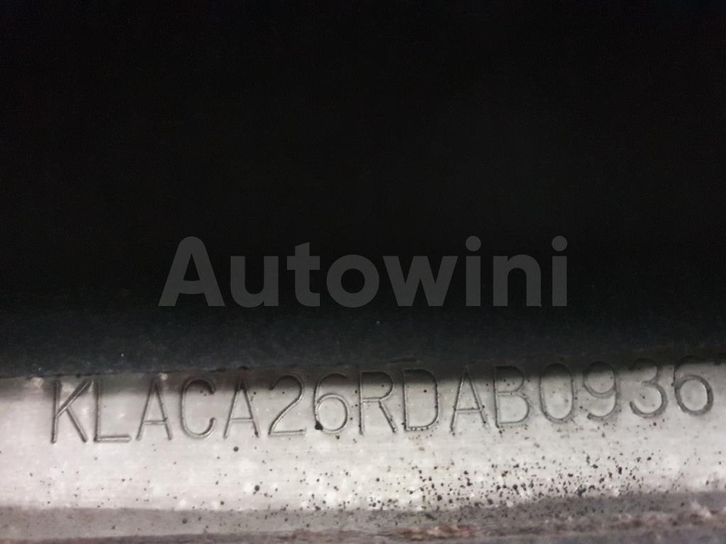 2010 GM DAEWOO (CHEVROLET) WINSTORM LT A/T NAVI R/C SUNROOF - 58