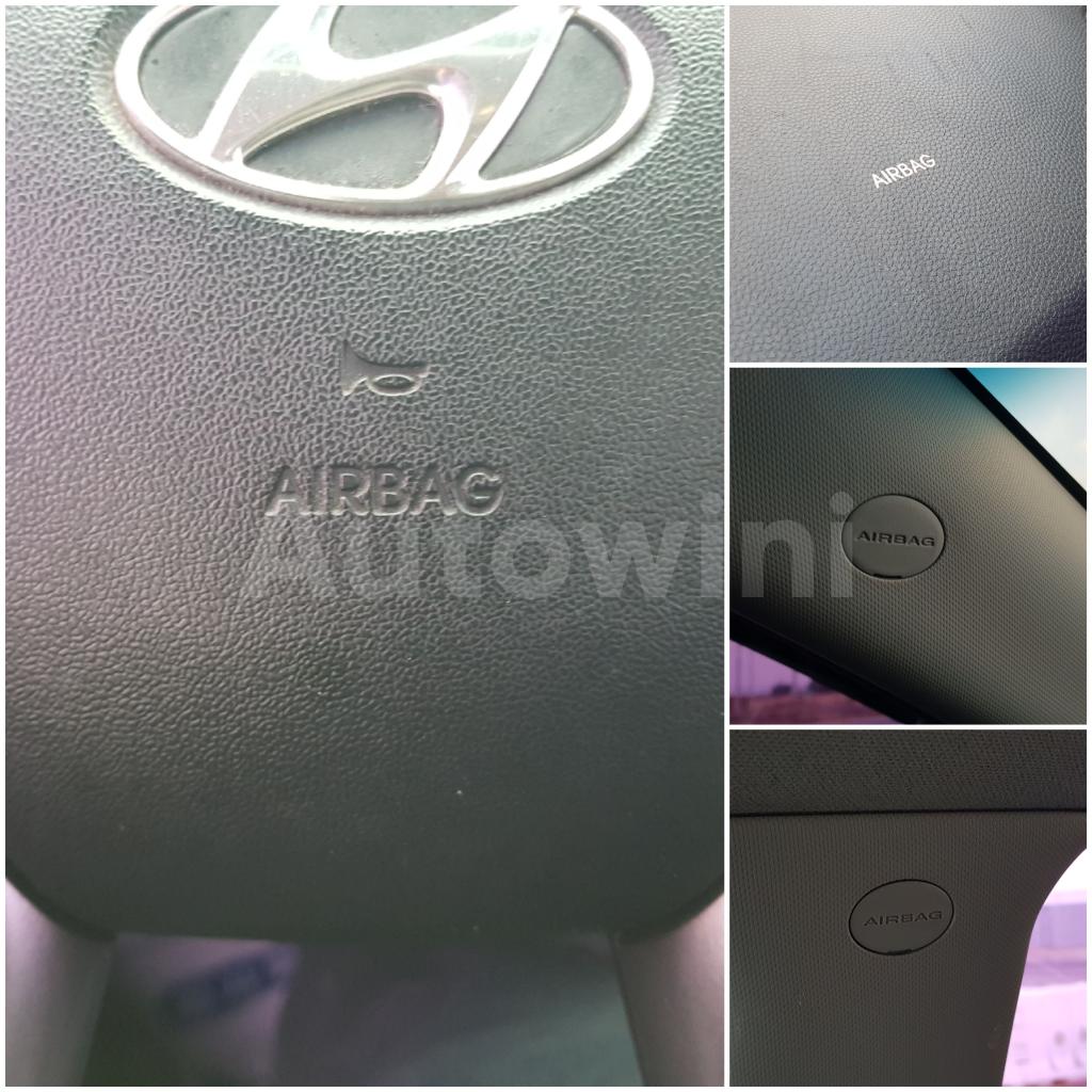 2015 HYUNDAI  TUCSON M/T*NO ACCIDENT*R17*LED*NAVI - 27