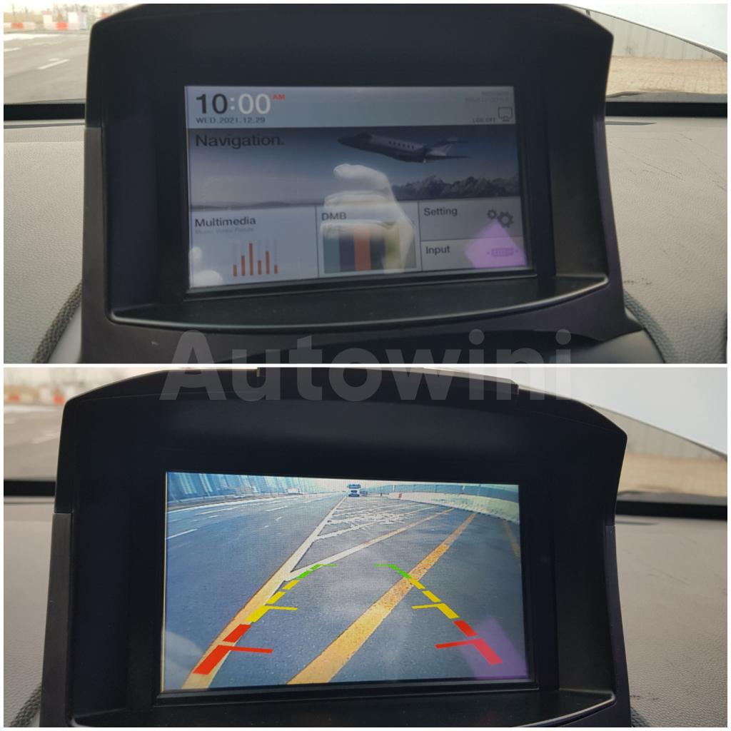 2015 HYUNDAI  TUCSON M/T*NO ACCIDENT*R17*LED*NAVI - 28