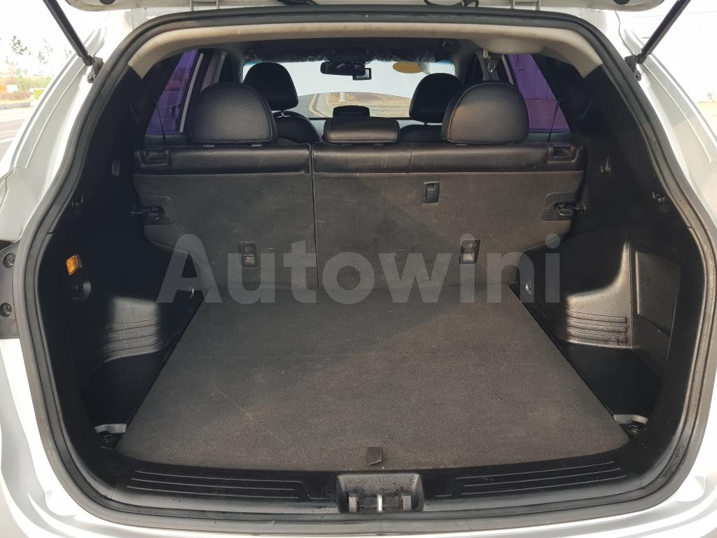 2015 HYUNDAI  TUCSON M/T*NO ACCIDENT*R17*LED*NAVI - 29