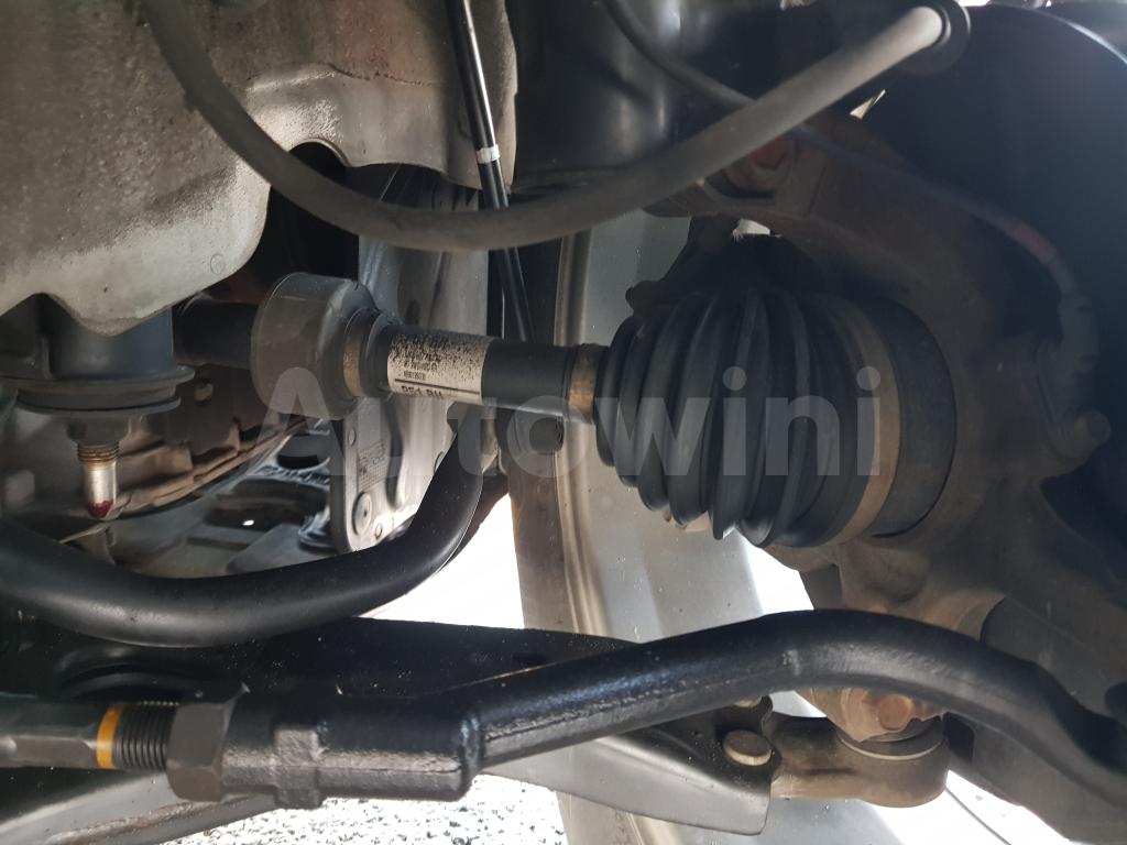 2015 HYUNDAI  TUCSON M/T*NO ACCIDENT*R17*LED*NAVI - 40
