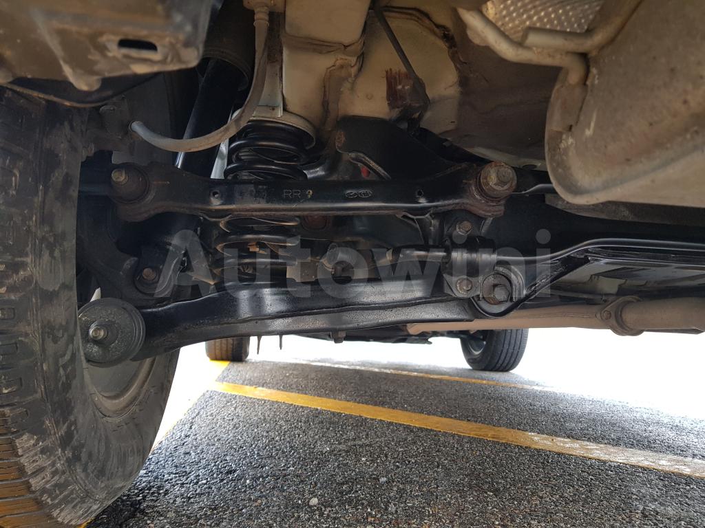 2015 HYUNDAI  TUCSON M/T*NO ACCIDENT*R17*LED*NAVI - 41