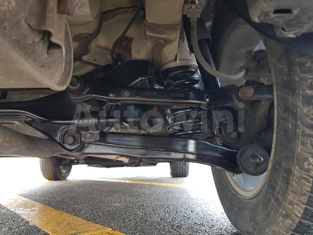 2015 HYUNDAI  TUCSON M/T*NO ACCIDENT*R17*LED*NAVI - 42