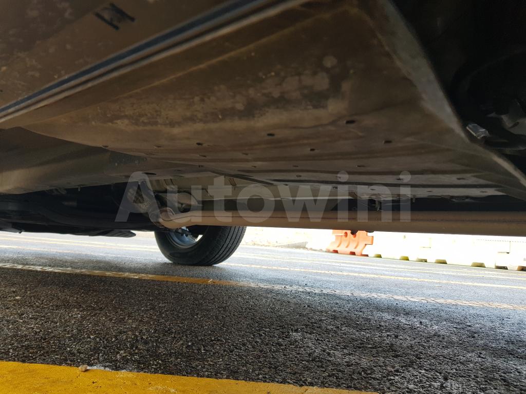 2015 HYUNDAI  TUCSON M/T*NO ACCIDENT*R17*LED*NAVI - 43