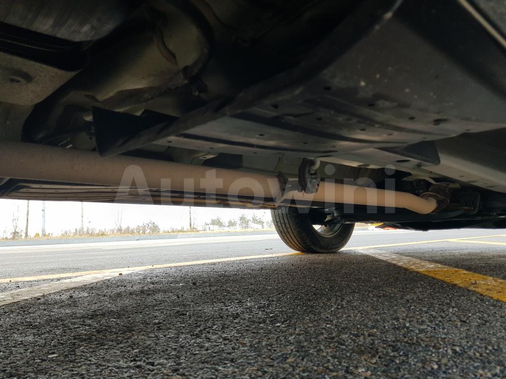 2015 HYUNDAI  TUCSON M/T*NO ACCIDENT*R17*LED*NAVI - 44