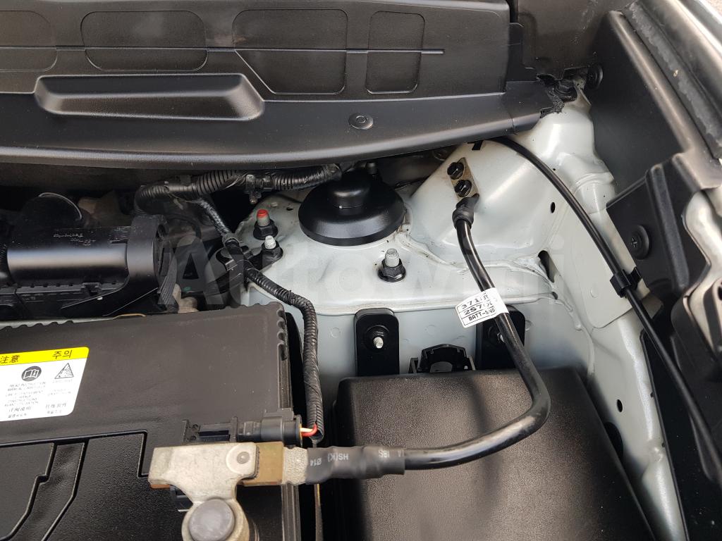 2015 HYUNDAI  TUCSON M/T*NO ACCIDENT*R17*LED*NAVI - 47