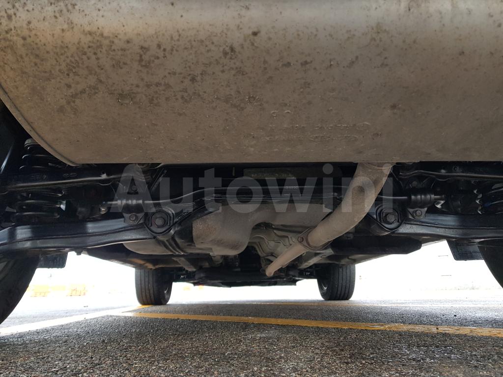 2015 HYUNDAI  TUCSON M/T*NO ACCIDENT*R17*LED*NAVI - 48