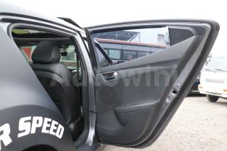 2012 HYUNDAI VELOSTER TURBO A/T R18/FULL OPTION - 19
