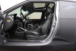 2012 HYUNDAI VELOSTER TURBO A/T R18/FULL OPTION - 21