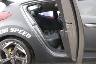2012 HYUNDAI VELOSTER TURBO A/T R18/FULL OPTION - 22