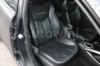2012 HYUNDAI VELOSTER TURBO A/T R18/FULL OPTION - 25