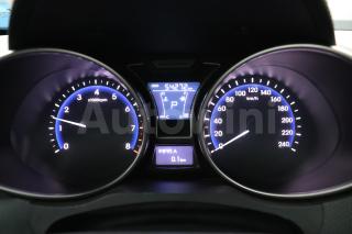 2012 HYUNDAI VELOSTER TURBO A/T R18/FULL OPTION - 29