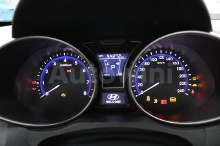 2012 HYUNDAI VELOSTER TURBO A/T R18/FULL OPTION - 30