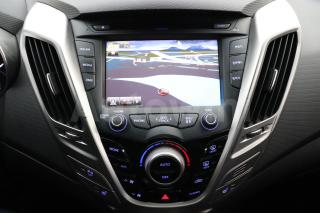 2012 HYUNDAI VELOSTER TURBO A/T R18/FULL OPTION - 31