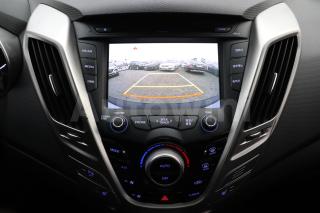 2012 HYUNDAI VELOSTER TURBO A/T R18/FULL OPTION - 32