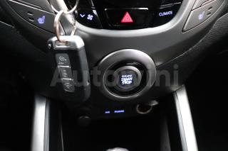 2012 HYUNDAI VELOSTER TURBO A/T R18/FULL OPTION - 33