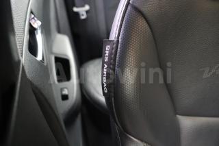 2012 HYUNDAI VELOSTER TURBO A/T R18/FULL OPTION - 37
