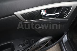 2012 HYUNDAI VELOSTER TURBO A/T R18/FULL OPTION - 38