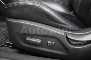 2012 HYUNDAI VELOSTER TURBO A/T R18/FULL OPTION - 39
