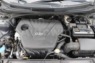 2012 HYUNDAI VELOSTER TURBO A/T R18/FULL OPTION - 48
